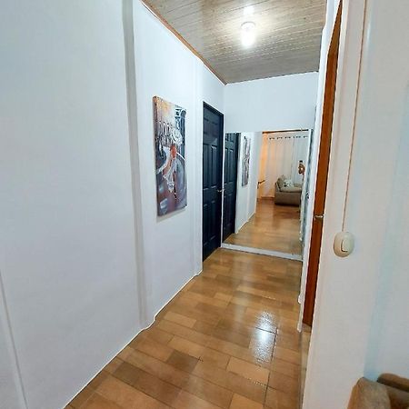 Casa Bambu, Con Ac Y Wifi Villa Puerto Jiménez Dış mekan fotoğraf