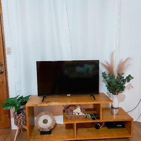 Casa Bambu, Con Ac Y Wifi Villa Puerto Jiménez Dış mekan fotoğraf