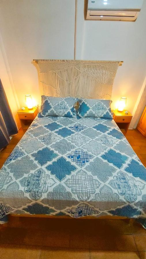Casa Bambu, Con Ac Y Wifi Villa Puerto Jiménez Dış mekan fotoğraf