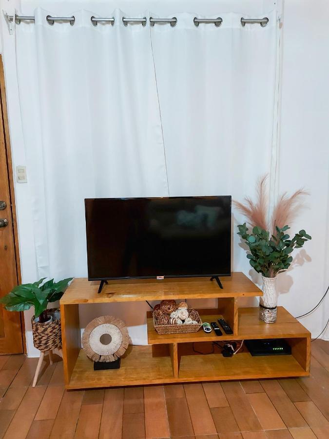 Casa Bambu, Con Ac Y Wifi Villa Puerto Jiménez Dış mekan fotoğraf